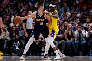 “Cada persona está comenzando a Bunker Down” -3x NBA 6Moty justifica a Nuggets que descansan Nikola Jokic para Lakers Showdown