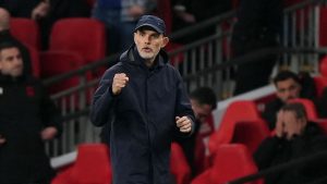 Inglaterra 2-0 Albania: el personal de Thomas Tuchel evaluado después de la captura del clasificador de la Copa Mundial en Wembley