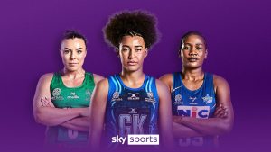 Netball Smooth League 2025: son puntajes vivos, resultados, transmisiones gratuitas y destacados de los partidos de la temporada de NSL