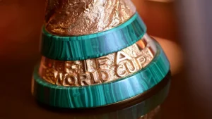 Eliminatorias de Europa al Mundial 2026: Partidos, resultados y posiciones de la Clasificación de la UEFA | Wearing News Spain