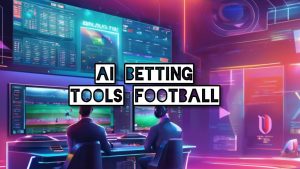 High AI haciendo una apuesta herramientas para el fútbol: revolucionar las predicciones de fútbol