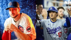 Dodgers vs Cubs Tokio Surtment 2025: alineaciones proyectadas para la apertura de la temporada de MLB Ft. Shohei Ohtani, Kyle Tucker