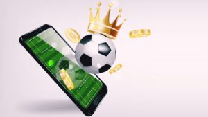 El fútbol más seguro haciendo un sorteo de apuesta: un archivo completo