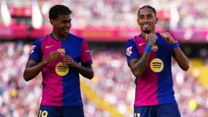 Una estrella del Barcelona admite que casi deja el club por un motivo particular | Sporting News Spain