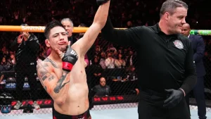 UFC México: Día, hora, peleas, cómo y dónde ver el evento con Brandon Moreno vs. Steve Erceg | Sporting Recordsdata Spain