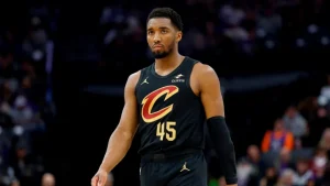 Cleveland Cavaliers en su peor momento de la temporada: de la mejor racha de su historia a la peor del 2025 | Sporting Info Spain