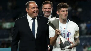 La lista de campeones de la Concacaf Countries League: Qué equipos han ganado la Liga de Naciones | Sporting News Spain
