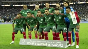 ¿Cuántos títulos tiene la Selección Mexicana? El palmarés completo del Tri | Wearing Recordsdata Spain