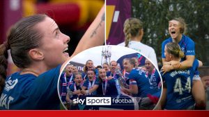 Hibernian vs Rangers SWPL Cup Ultimate: los Rangers derivan de Hibs a Abet Sky Sports Cup