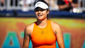 Emma Raducanu: British No 2 Ponga para enfrentar a los estadounidenses McCartney Kessler en tercera esférica en Miami Open