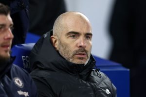 Chelsea Summer Firming que no ha aparecido para Blues sufre dolores de isquiotibiales que terminan la temporada: historias
