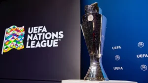 Finales de la UEFA International locations League 2025: cruces, partidos, fechas y detalles de las semifinales y closing de la competición | Wearing News Spain