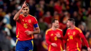 ¿Dónde ver a la Selección Española? Día, hora, canal de TV y streaming online del partido vs. Francia por la Worldwide locations League 2025 | Carrying News Spain