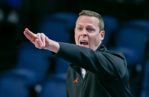 Columbia contrata a Kevin Hovde de Florida como entrenador de baloncesto