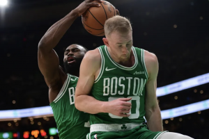 Contendientes y pretendientes de la NBA: ¿Quién está listo para un profundo bullicio de playoffs?