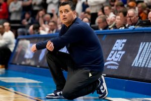 Informes: Sean Miller de Xavier se llamará entrenador de Texas