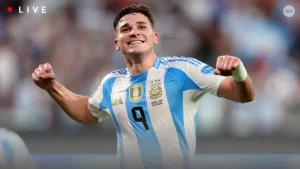 Argentina vs. Brasil, en vivo: Resultado, goles y cómo va el partido por las Eliminatorias al Mundial 2026 | Sporting News Spain