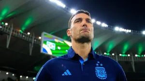 Argentina, clasificada al Mundial 2026: el nuevo lugar que consigue su larga racha | Wearing Records Spain