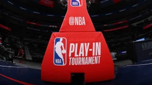 Play-In NBA 2025: Formato, equipos clasificados, partidos y resultados del torneo rumbo a los Playoffs | Sporting News Spain