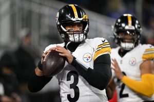 Historias: Giants para impresionar a 10 veces Expert Bowl QB Russell Wilson