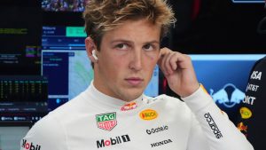 Red Bull Future de Liam Lawson: F1 exhibe el enfoque de la tripulación en el enigma de ser el compañero de tripulación de Max Verstappen