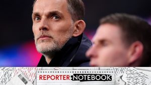 Thomas Tuchel: Entrenador en jefe de Inglaterra ‘Requisitos de conducción’ para los tres Leones después de un buen iniciado en los primeros dos partidos