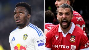 ¿Los leeds son tambaleantes y pueden wrexham inventar historia? – Podcast EFL más importante de Sky Sports