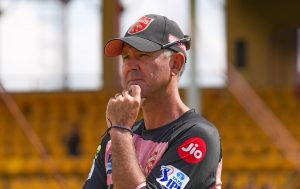 “Me involucré para trabajar con Shreyas una vez más” – El entrenador en jefe de PBKS Ricky Ponting antes de IPL 2025