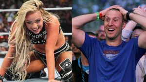 ¿La leyenda de la WWE para llegar después de 328 días para colocar la calle de Liv Morgan en WrestleMania 41? Explorando las probabilidades