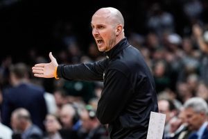 VCU contrata a Phil Martelli Jr. como nuevo entrenador en jefe
