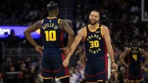 Qué necesita Golden Instruct Warriors para clasificarse a los Playoffs NBA 2025 | Carrying Knowledge Spain