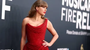 ¿Taylor Swift a la camiseta del Barcelona? Por qué la artista sería elegida como logo para el próximo Clásico | Carrying Files Spain