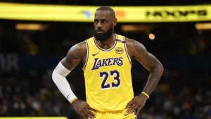 Las confesiones de LeBron James: de Luka Doncic y JJ Redick a su retiro y su nuevo podcast con Steve Nash | Wearing Files Spain
