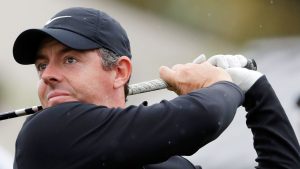 Inicio de Houston: Rory McIlroy hace que el ‘peatón’ comience cuando Scottie Scheffler abre libre de bogey en una calefacción significativa