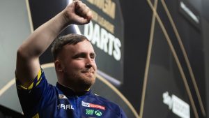 Premier League Darts 2025: actualizaciones de habitaciones, cronograma, resultados de Newcastle como Luke Littler defiende el título