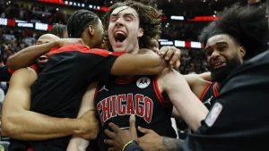 Los Lakers pierden ante los Bulls en el final más surrealista de la temporada NBA | Sporting Details Spain