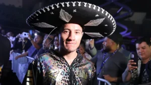 A qué hora pelean William Zepeda vs. Tevin Farmer hoy: Dónde y cómo ver gratis por TV y on-line | Sporting Data Spain