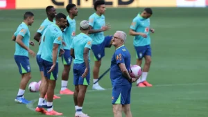 No es Ancelotti: Brasil justify a su foremost objetivo para reemplazar a Dorival Jr. como entrenador | Carrying Files Spain