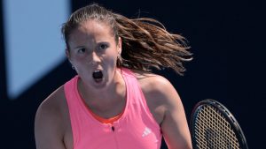 Daria Kasatkina: Mundo nacido en ruso No 12 cambia de lealtades a Australia después de que se le otorgue una residencia permanente