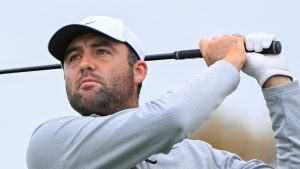 Lanzamiento de Houston: Scottie Scheffler es igual a un archivo de dirección antes que Weather Hampers Rory McIlroy