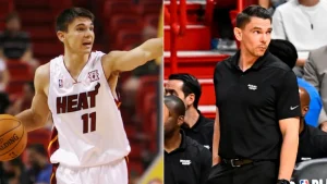 No ganó ni un partido y podría llegar a la NBA como nuevo entrenador: el candidato mejor visto de la liga | Wearing News Spain