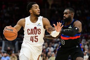 Cleveland Cavaliers vs Detroit Pistons Predicción y haciendo una adivina pautas | 28 de marzo de 2025