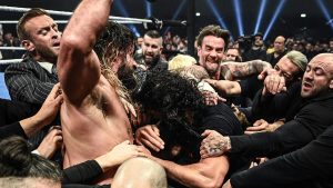 4 WrestleMania 41 Anuncios WWE puede fabricar en SmackDown