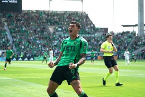 Objetivos a una tasa superior cuando Austin FC se encuentra con la metrópoli de St. Louis