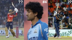 IPL 2025 High Plod-Getters y Wicket-Takers después de GT vs PBKS coinciden con los dedos de los pies (tanto como este punto). Shreyas Iyer y Sai Sudharsan