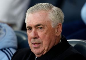 Real Madrid liderando el bullicio para señalar a la megaestrella de la Premier League adolescente esta temporada de verano: informes