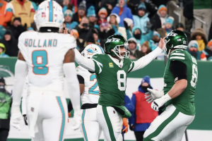 La agencia libre de Aaron Rodgers apesta, y los anagramas lo demuestran