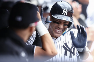 Los murciéticos de los Yankees contemporáneos de York deben ser prohibidos del béisbol | Deadspin.com