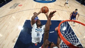 Escándalo en Minnesota: La pelea que generó siete expulsiones en Timberwolves vs. Pistons | Carrying News Spain