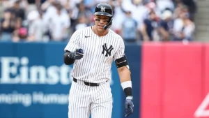 Aaron Accept as true with lleva un ritmo de jonrones superior al de Barry Bonds y Babe Ruth | Carrying News Spain